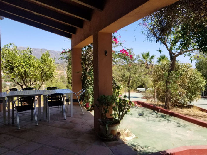Image No.31-4 Bed Finca for sale