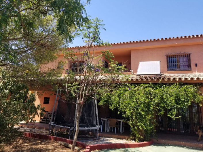 Image No.35-4 Bed Finca for sale