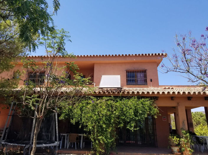 Image No.36-4 Bed Finca for sale