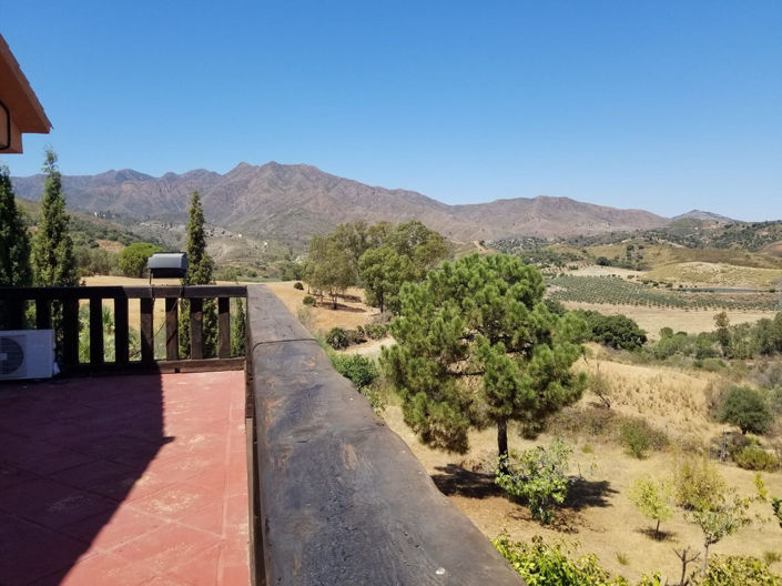 Image No.4-4 Bed Finca for sale