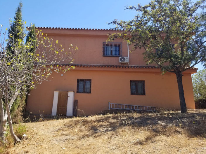 Image No.46-4 Bed Finca for sale