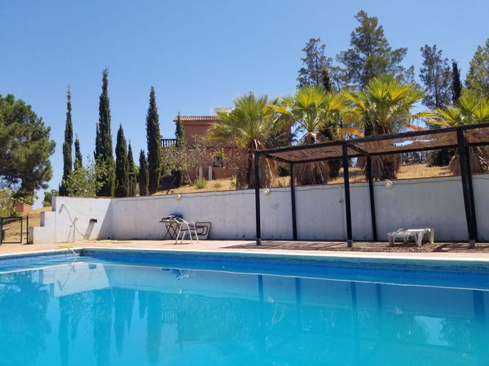 Image No.47-4 Bed Finca for sale