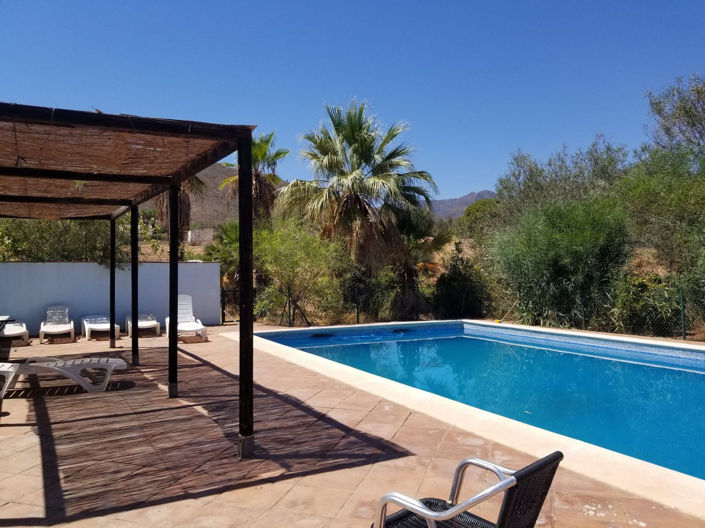 Image No.48-4 Bed Finca for sale