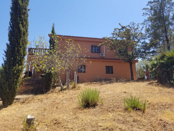 Image No.5-4 Bed Finca for sale