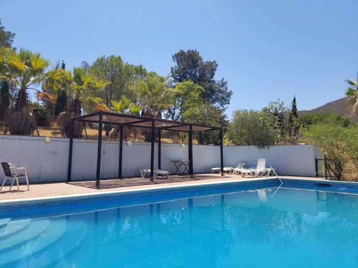 Image No.50-4 Bed Finca for sale