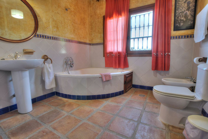 Image No.6-4 Bed Finca for sale