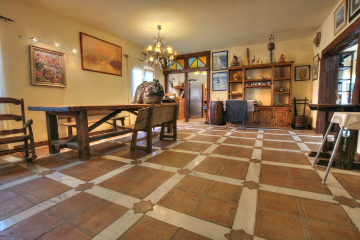 Image No.7-4 Bed Finca for sale