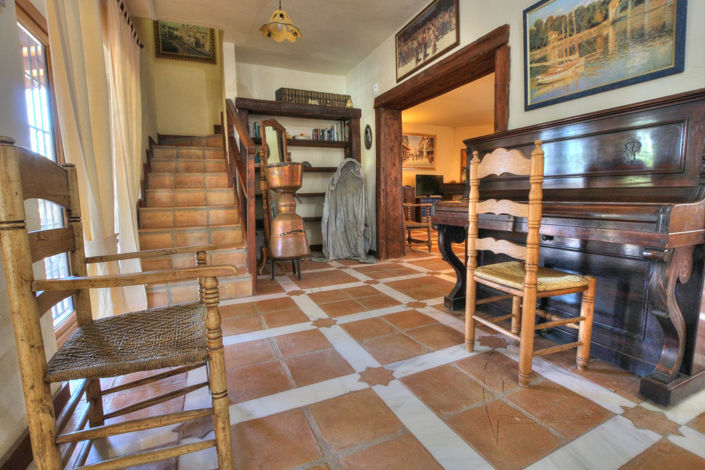 Image No.8-4 Bed Finca for sale