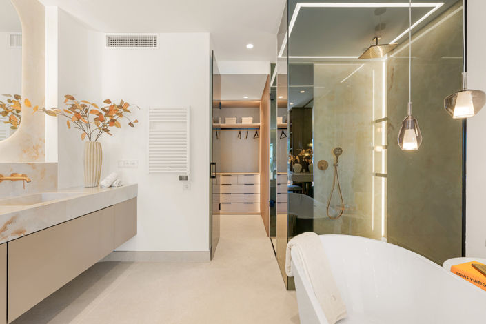 Image No.15-3 Bed Penthouse for sale