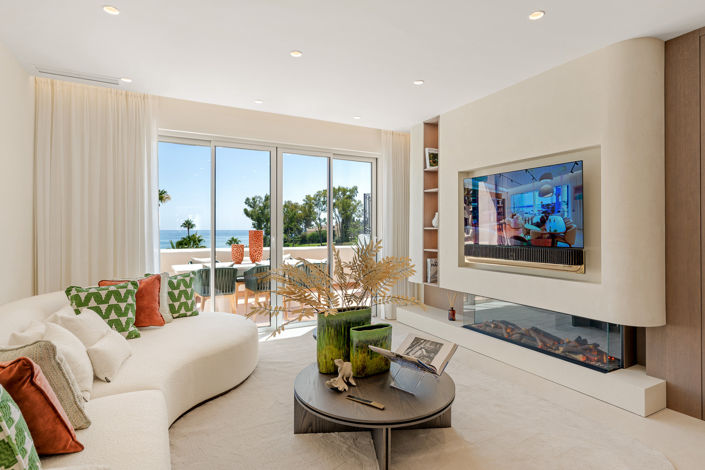 Image No.7-3 Bed Penthouse for sale