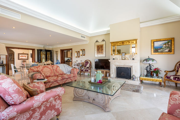 Image No.20-4 Bed Villa for sale