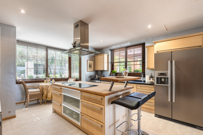 Image No.3-4 Bed Villa for sale