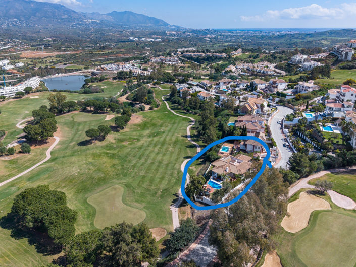 Image No.35-4 Bed Villa for sale