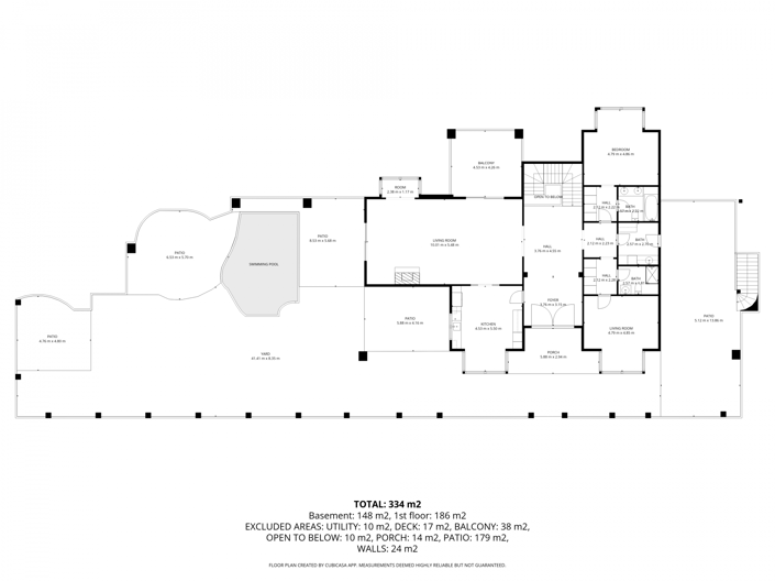 Image No.38-4 Bed Villa for sale