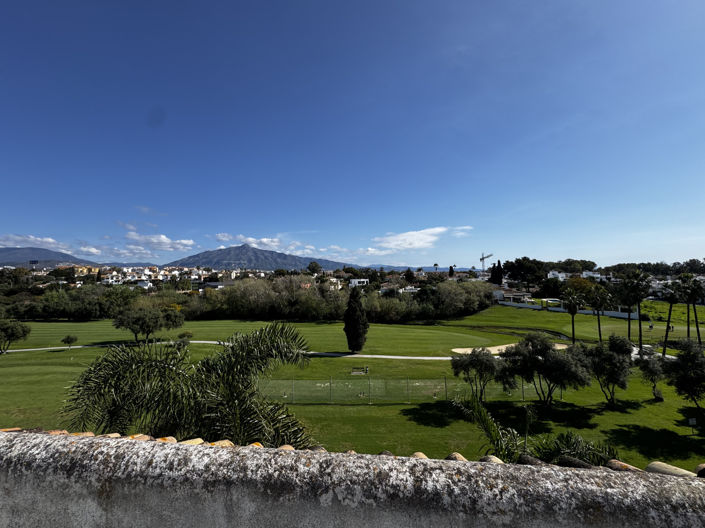Image No.2-Propriété de 5 chambres à vendre à San Pedro de Alcantara