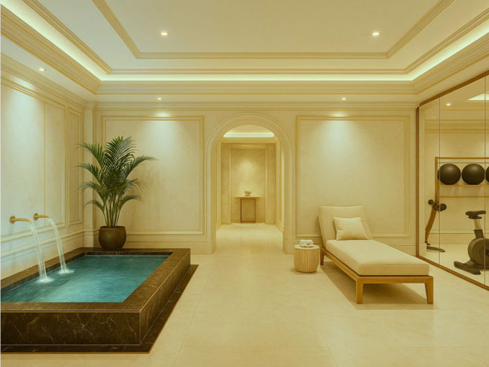 Image No.14-Maison de 5 chambres à vendre à Benahavis