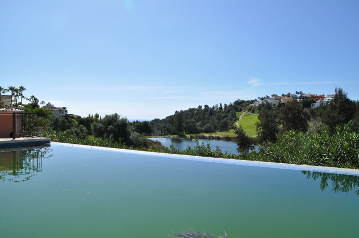 Image No.6-Maison de 5 chambres à vendre à Benahavis