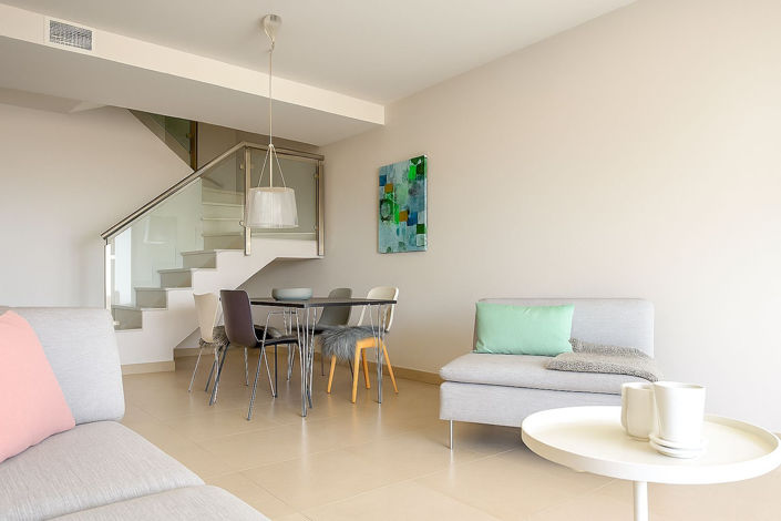 Image No.12-2 Bed Duplex for sale