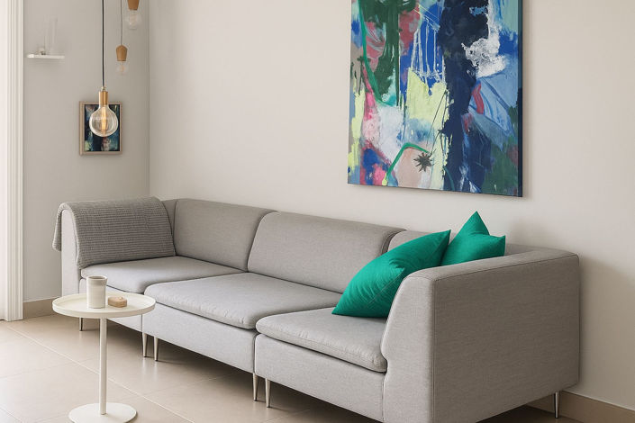 Image No.13-2 Bed Duplex for sale