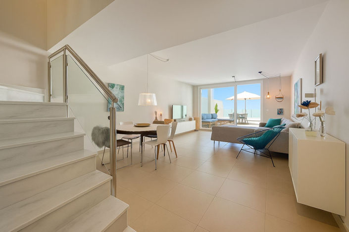 Image No.2-2 Bed Duplex for sale