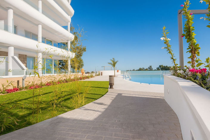 Image No.34-2 Bed Duplex for sale