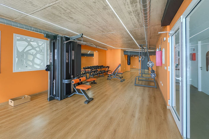 Image No.40-2 Bed Duplex for sale