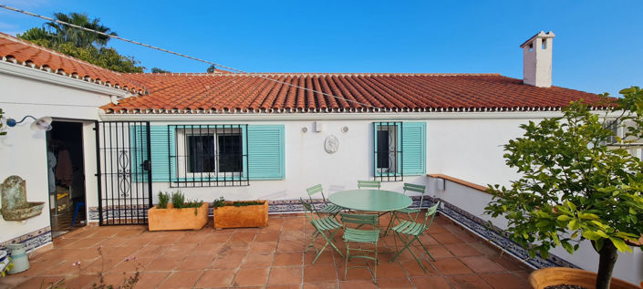 Image No.17-Villa de 4 chambres à vendre à Estepona