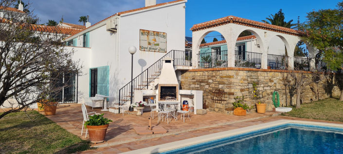 Image No.21-Villa de 4 chambres à vendre à Estepona