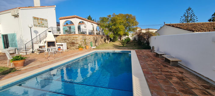 Image No.22-4 Bed Villa for sale