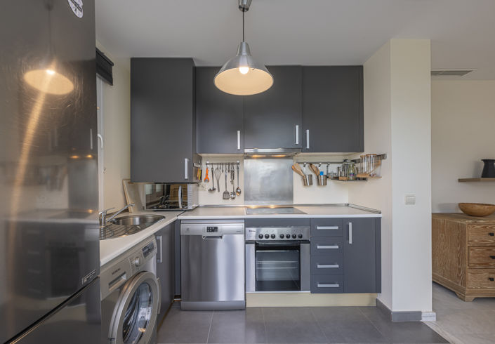 Image No.13-Appartement de 2 chambres à vendre à Estepona