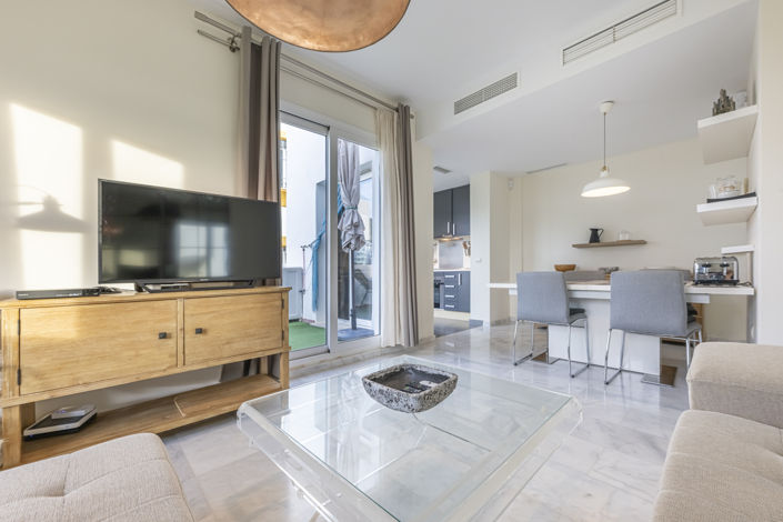 Image No.21-Appartement de 2 chambres à vendre à Estepona