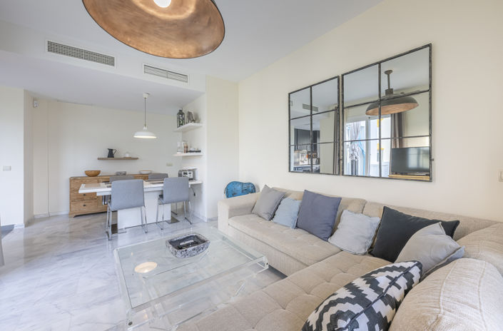 Image No.25-Appartement de 2 chambres à vendre à Estepona