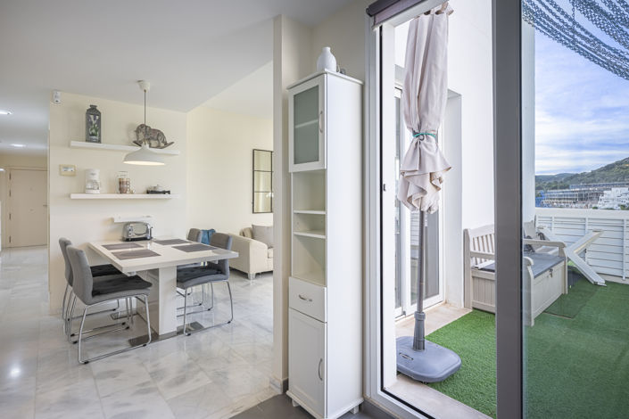 Image No.28-Appartement de 2 chambres à vendre à Estepona