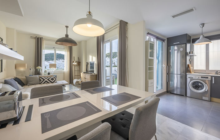 Image No.6-Appartement de 2 chambres à vendre à Estepona