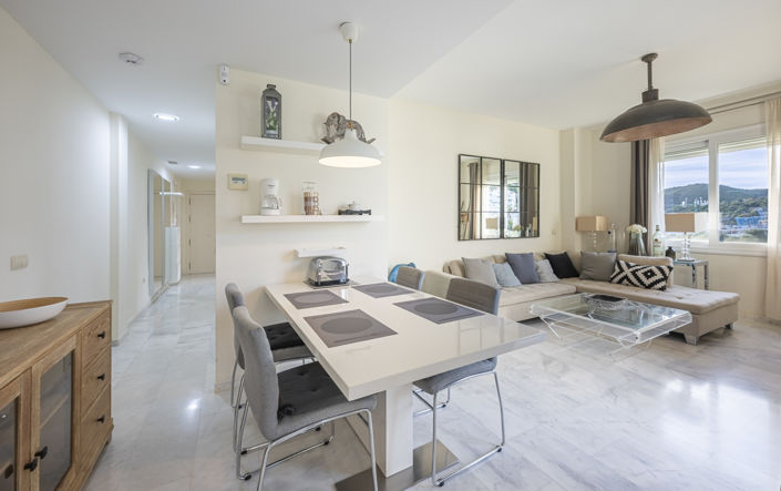 Image No.7-Appartement de 2 chambres à vendre à Estepona