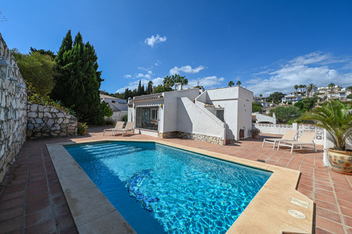 Image No.24-3 Bed Villa for sale