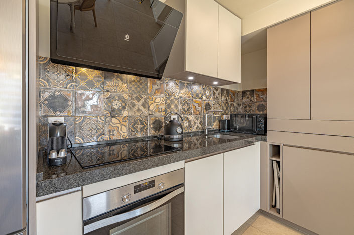 Image No.10-1 Bed Apartment for sale