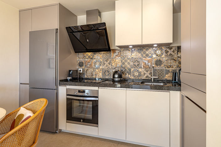 Image No.11-1 Bed Apartment for sale