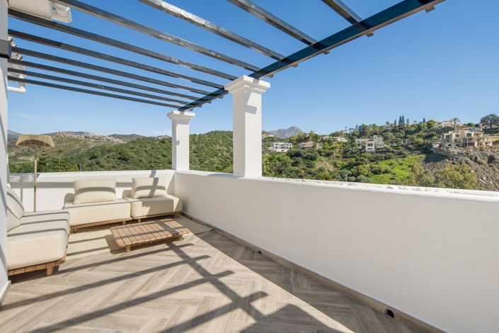 Image No.15-3 Bed Penthouse for sale