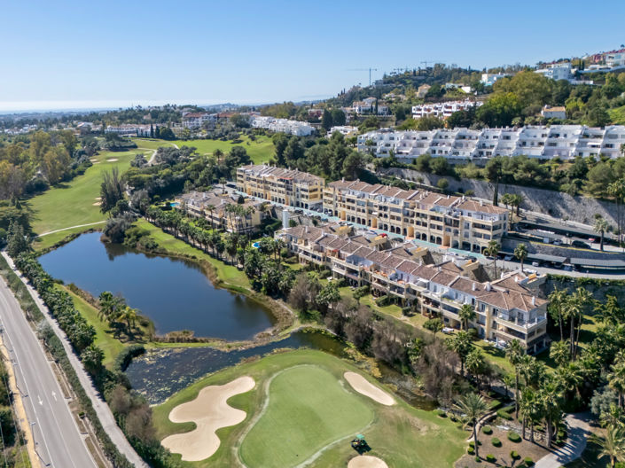 Image No.30-3 Bed Penthouse for sale