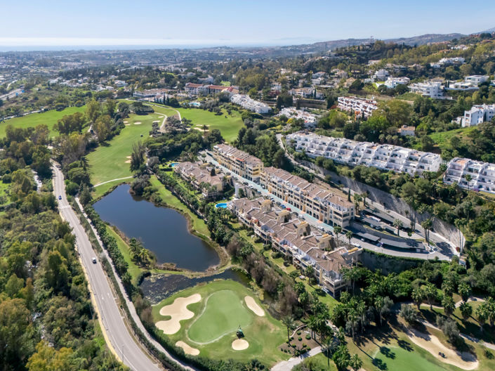 Image No.31-3 Bed Penthouse for sale