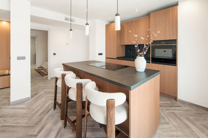 Image No.5-3 Bed Penthouse for sale