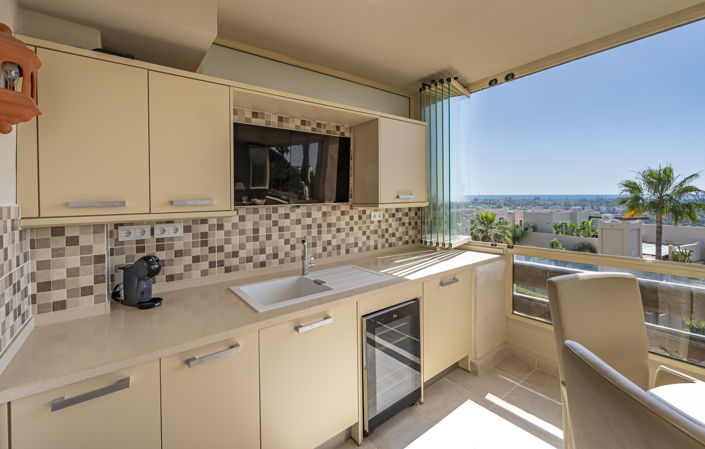 Image No.17-Appartement de 2 chambres à vendre à Estepona