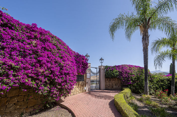 Image No.24-Appartement de 2 chambres à vendre à Estepona