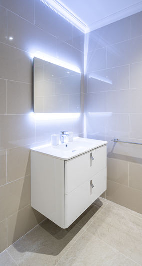 Image No.7-Appartement de 2 chambres à vendre à Estepona