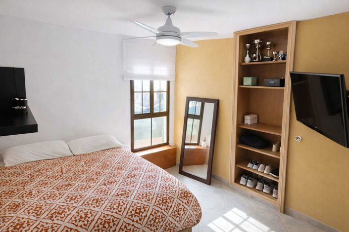 Image No.3-Appartement de 3 chambres à vendre à Marbella