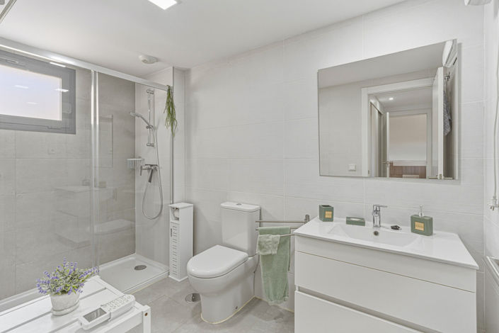 Image No.17-Appartement de 2 chambres à vendre à La Cala De Mijas