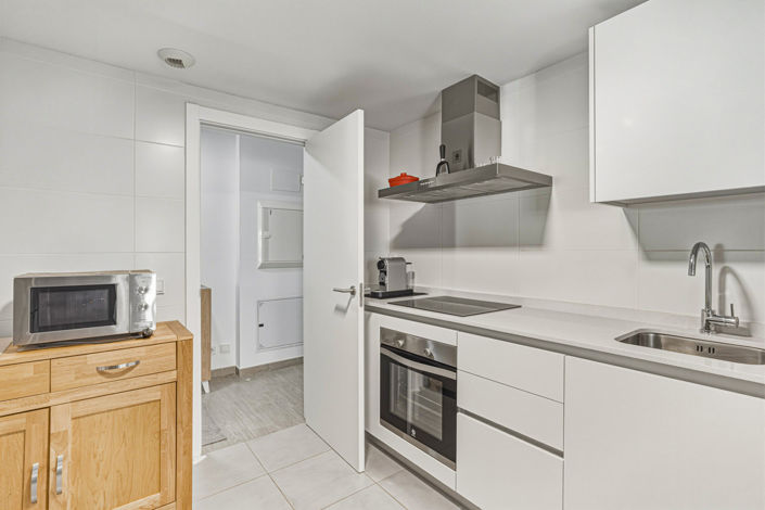 Image No.19-Appartement de 2 chambres à vendre à La Cala De Mijas