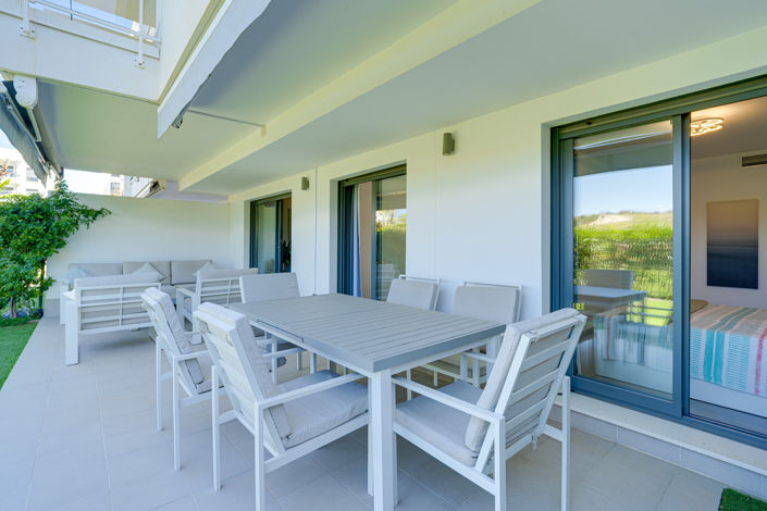 Image No.22-Appartement de 2 chambres à vendre à La Cala De Mijas