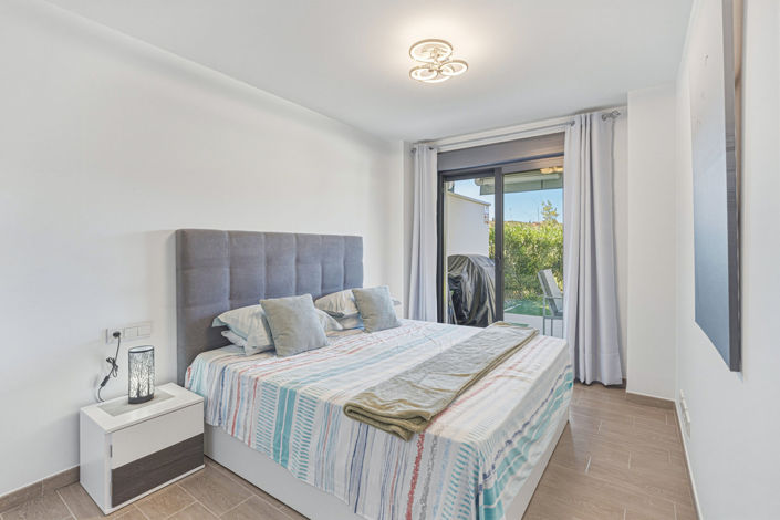 Image No.7-Appartement de 2 chambres à vendre à La Cala De Mijas